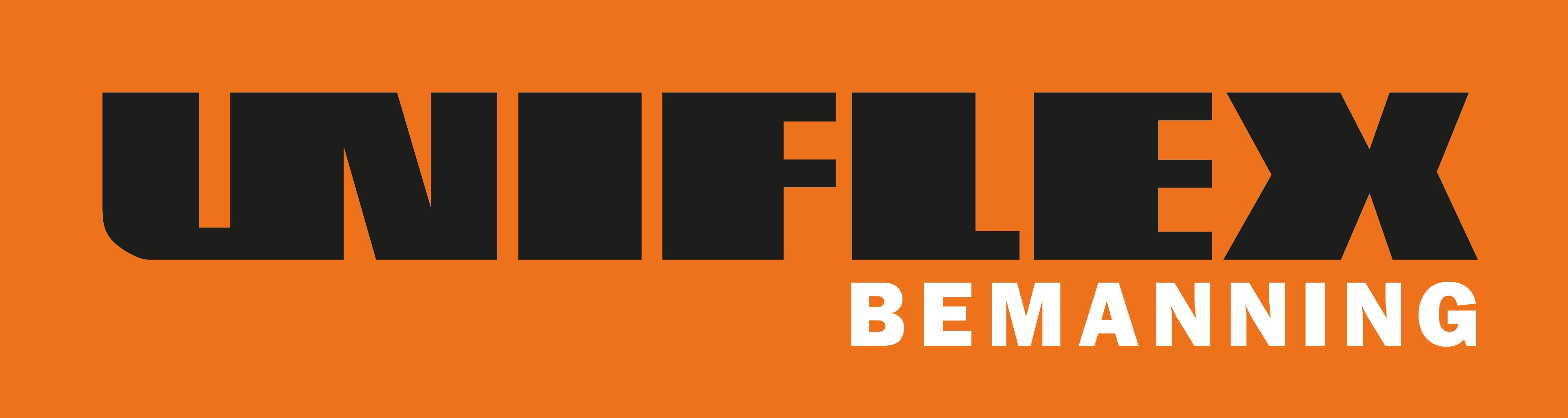 Uniflex-Bemanning-logo-STOR RÄTT